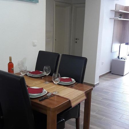 Apartment Drazan Šibenik Dış mekan fotoğraf