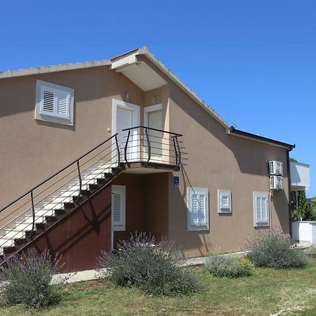 Apartment Drazan Šibenik Dış mekan fotoğraf