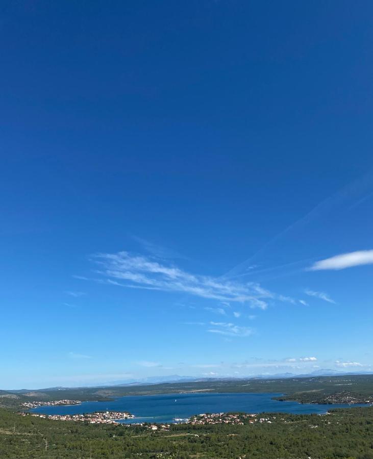 Apartment Drazan Šibenik Dış mekan fotoğraf