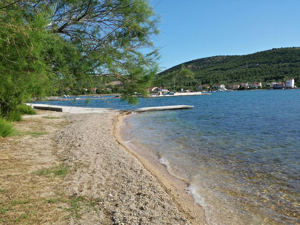 Apartment Drazan Šibenik Dış mekan fotoğraf
