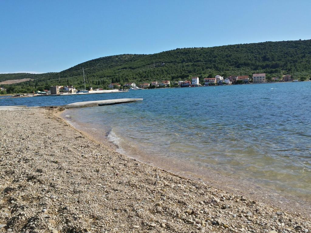 Apartment Drazan Šibenik Dış mekan fotoğraf