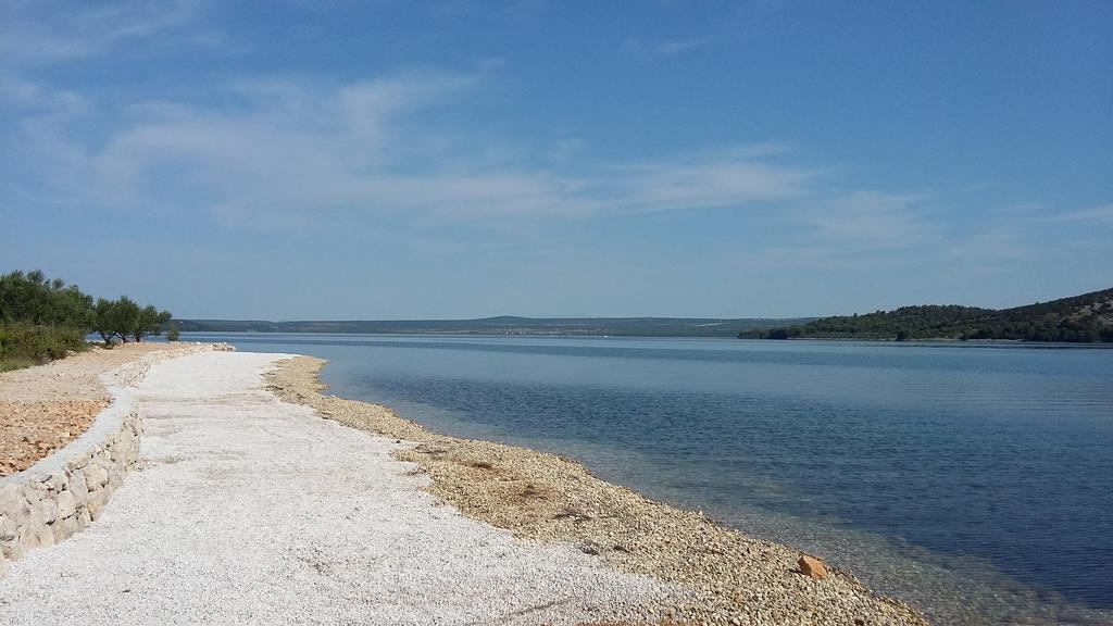 Apartment Drazan Šibenik Dış mekan fotoğraf