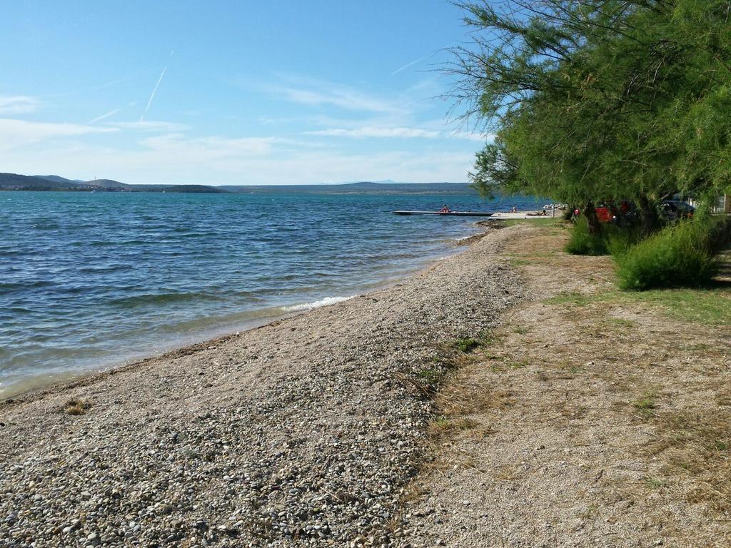 Apartment Drazan Šibenik Dış mekan fotoğraf