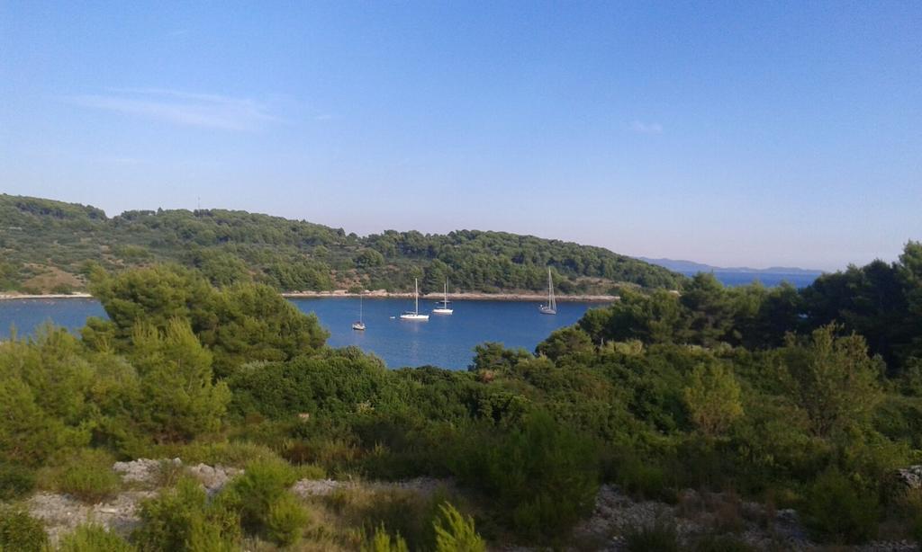 Apartment Drazan Šibenik Dış mekan fotoğraf