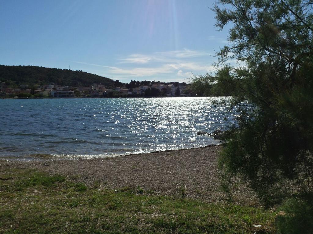 Apartment Drazan Šibenik Dış mekan fotoğraf