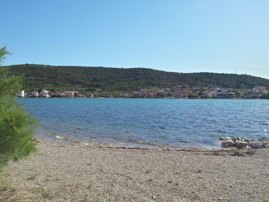 Apartment Drazan Šibenik Dış mekan fotoğraf