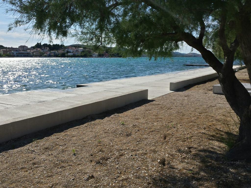 Apartment Drazan Šibenik Dış mekan fotoğraf