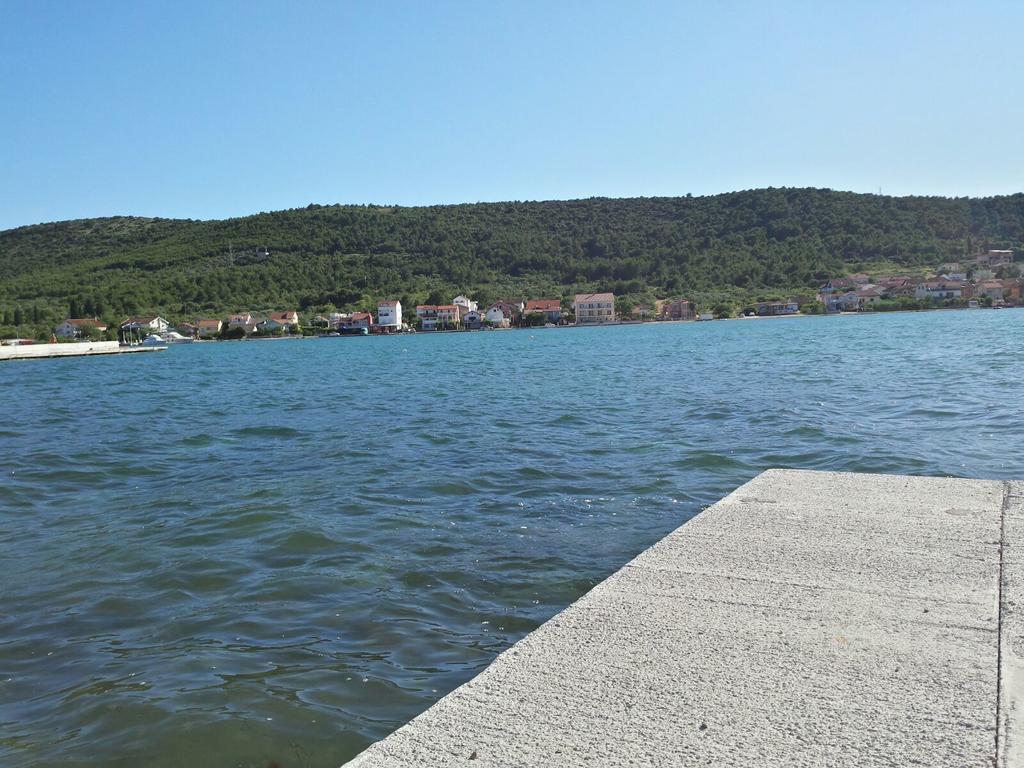 Apartment Drazan Šibenik Dış mekan fotoğraf