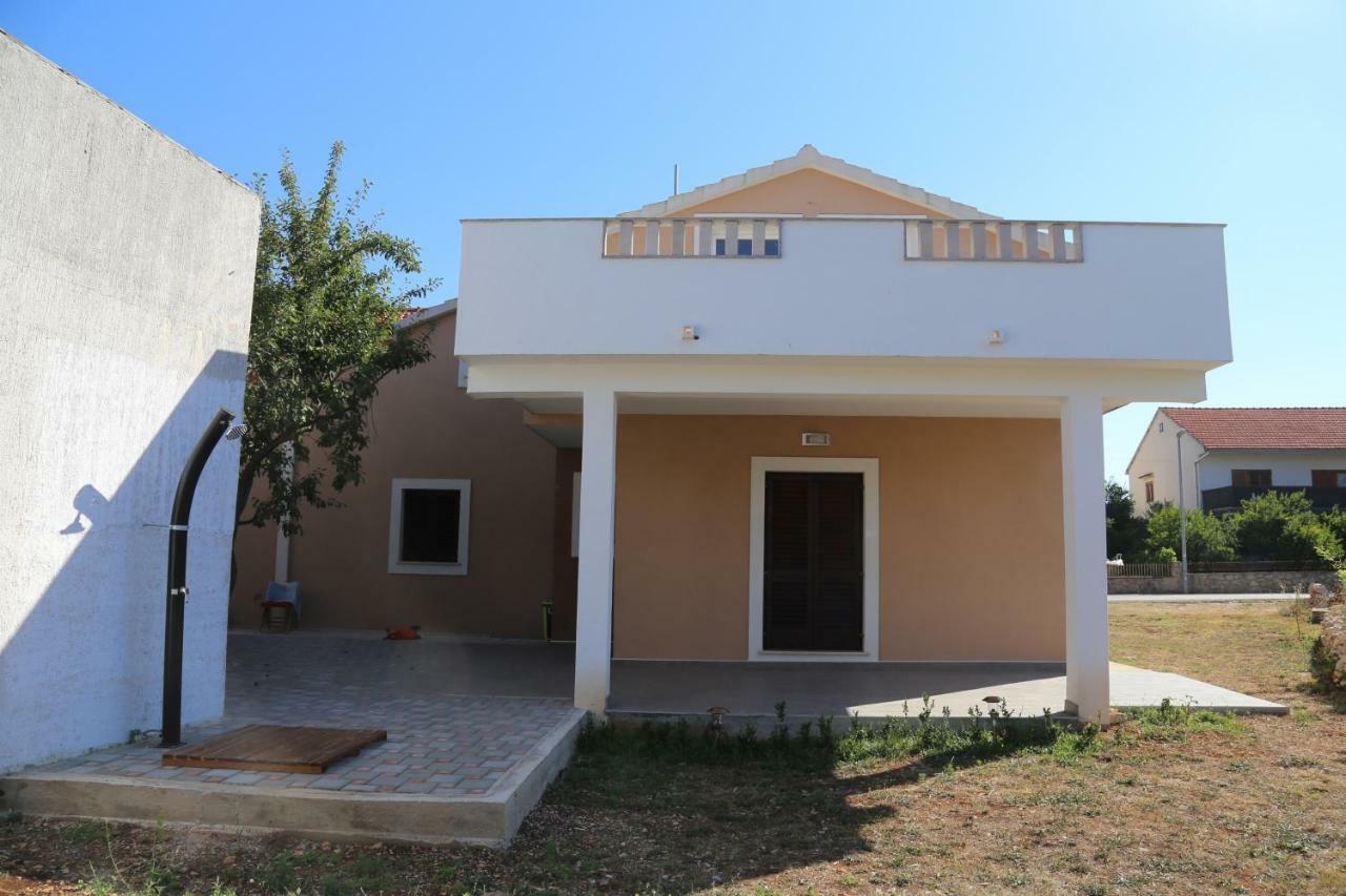 Apartment Drazan Šibenik Dış mekan fotoğraf
