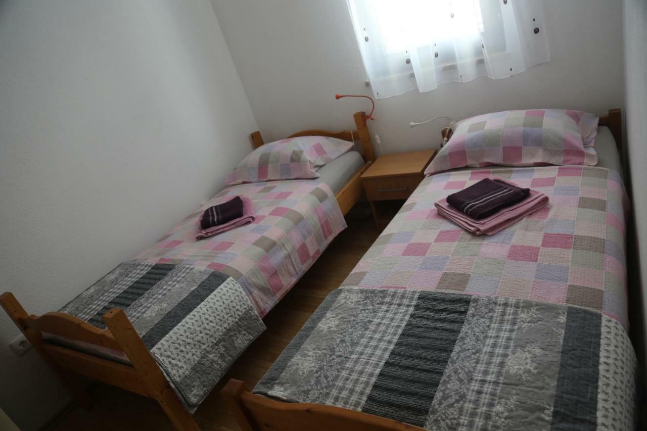 Apartment Drazan Šibenik Dış mekan fotoğraf