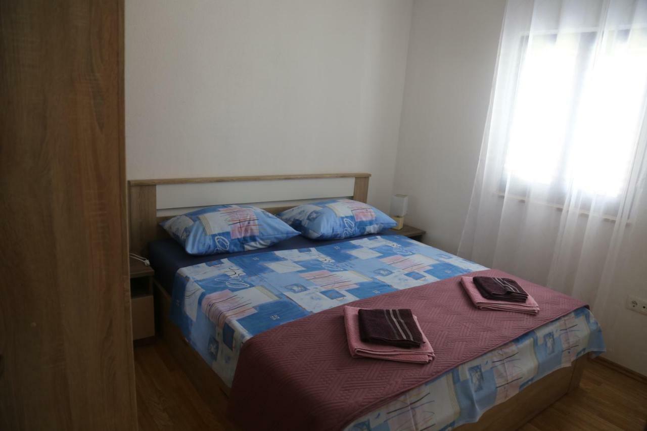 Apartment Drazan Šibenik Dış mekan fotoğraf