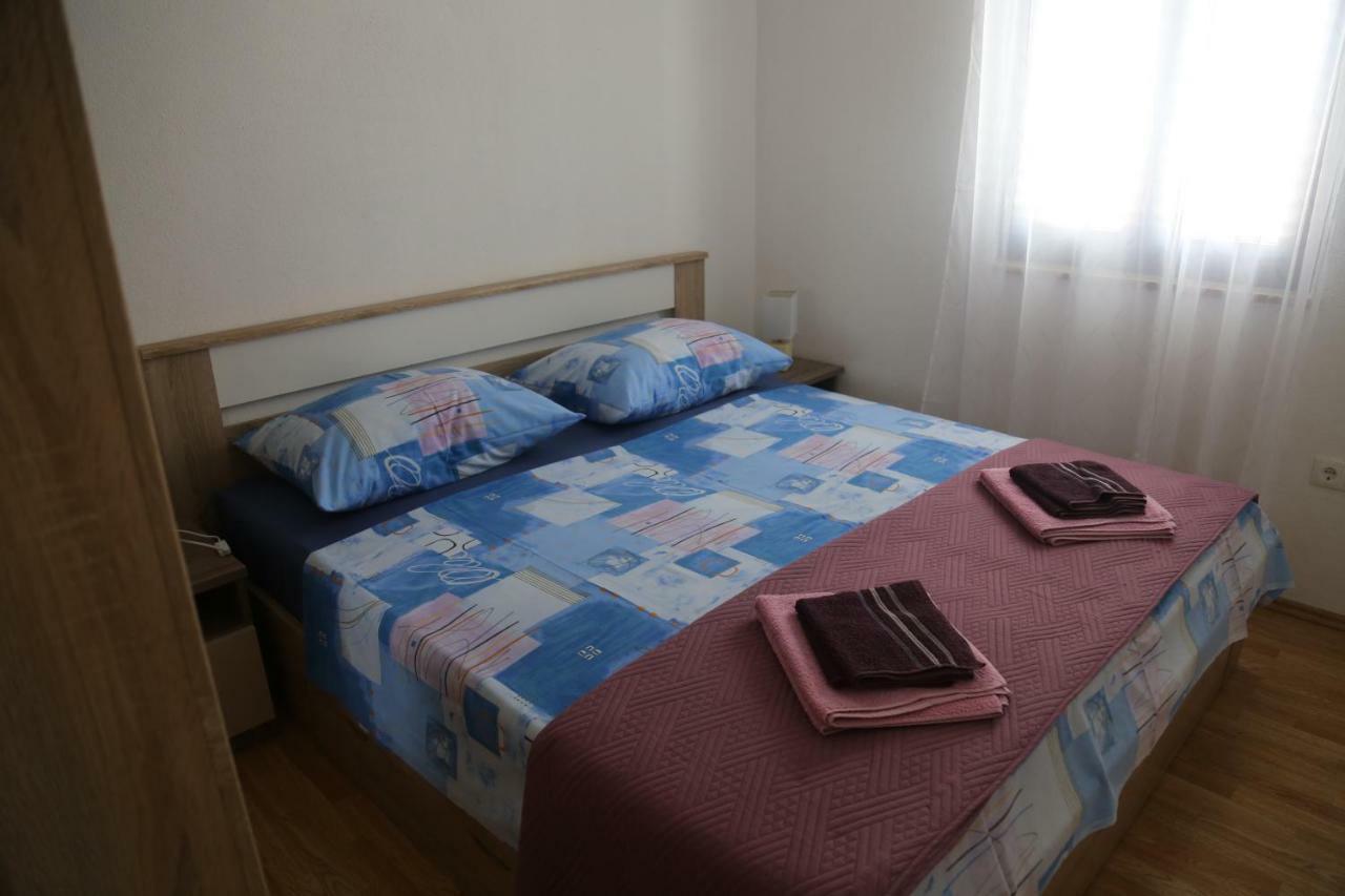 Apartment Drazan Šibenik Dış mekan fotoğraf