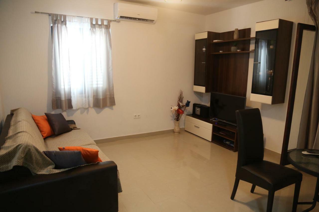Apartment Drazan Šibenik Dış mekan fotoğraf