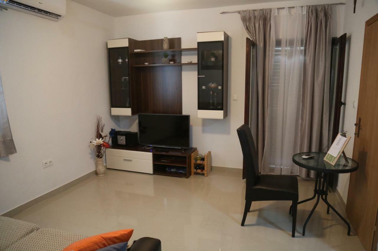 Apartment Drazan Šibenik Dış mekan fotoğraf