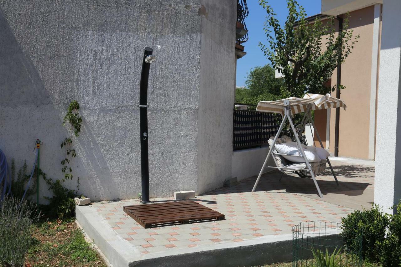 Apartment Drazan Šibenik Dış mekan fotoğraf