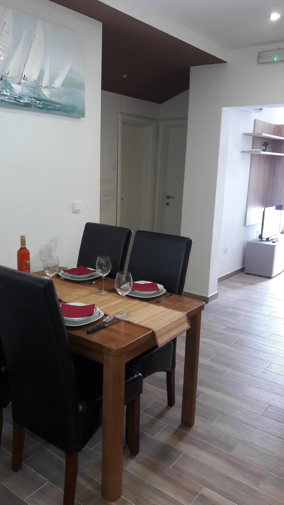 Apartment Drazan Šibenik Dış mekan fotoğraf
