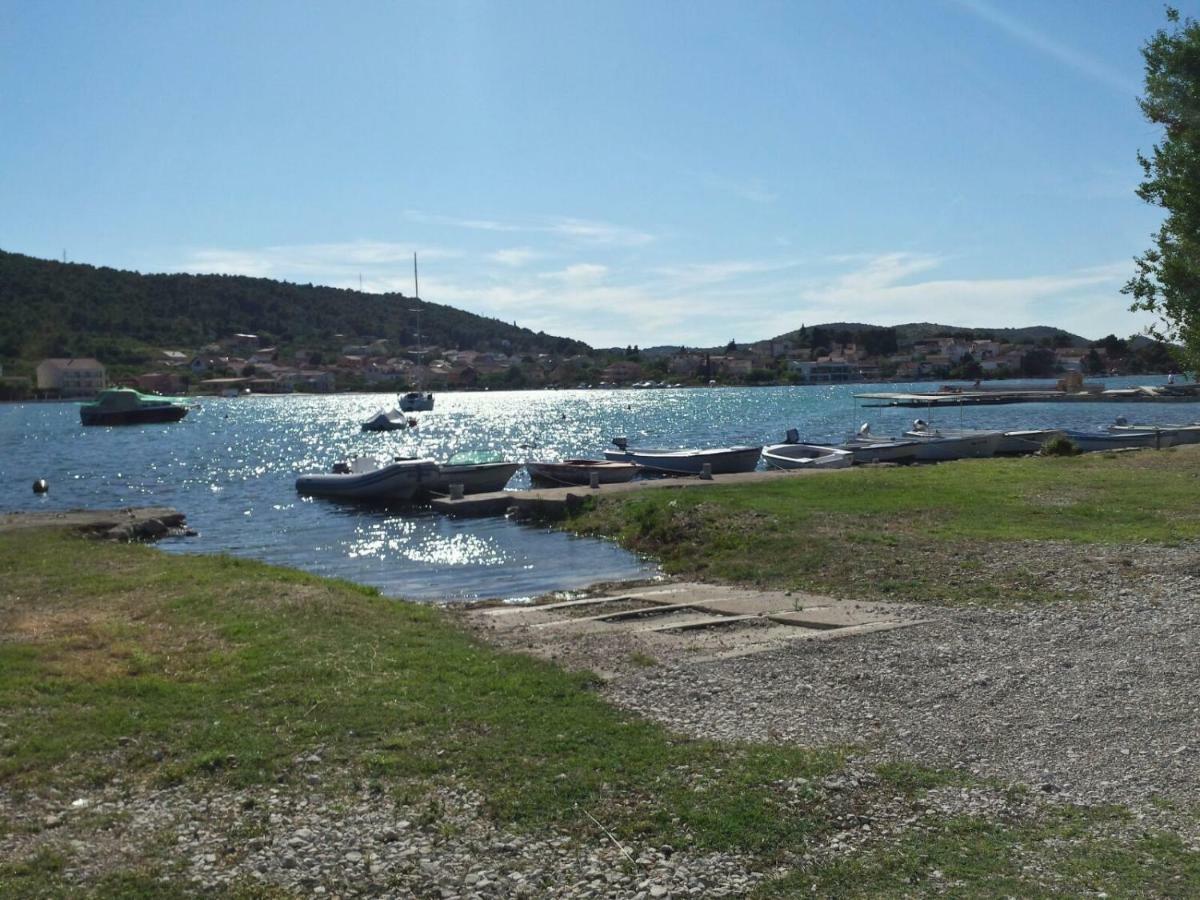 Apartment Drazan Šibenik Dış mekan fotoğraf