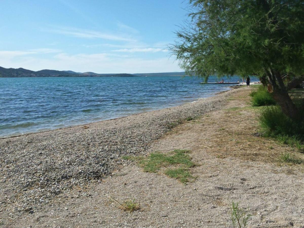 Apartment Drazan Šibenik Dış mekan fotoğraf