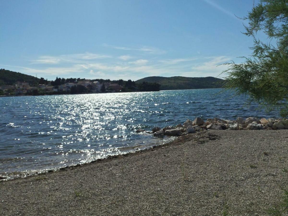 Apartment Drazan Šibenik Dış mekan fotoğraf
