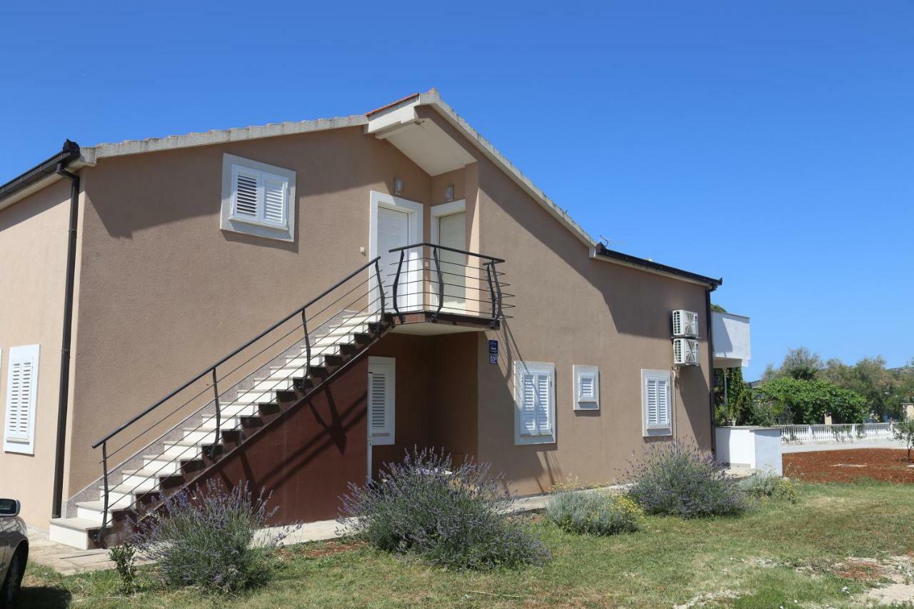 Apartment Drazan Šibenik Dış mekan fotoğraf