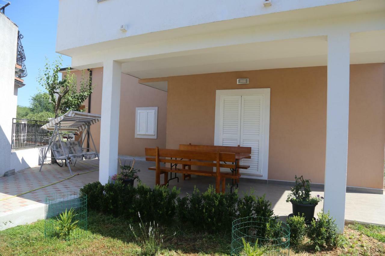 Apartment Drazan Šibenik Dış mekan fotoğraf