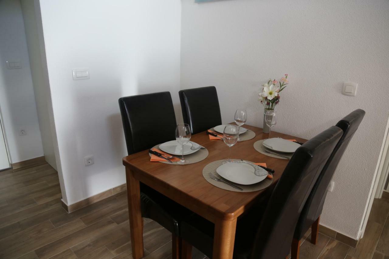 Apartment Drazan Šibenik Dış mekan fotoğraf