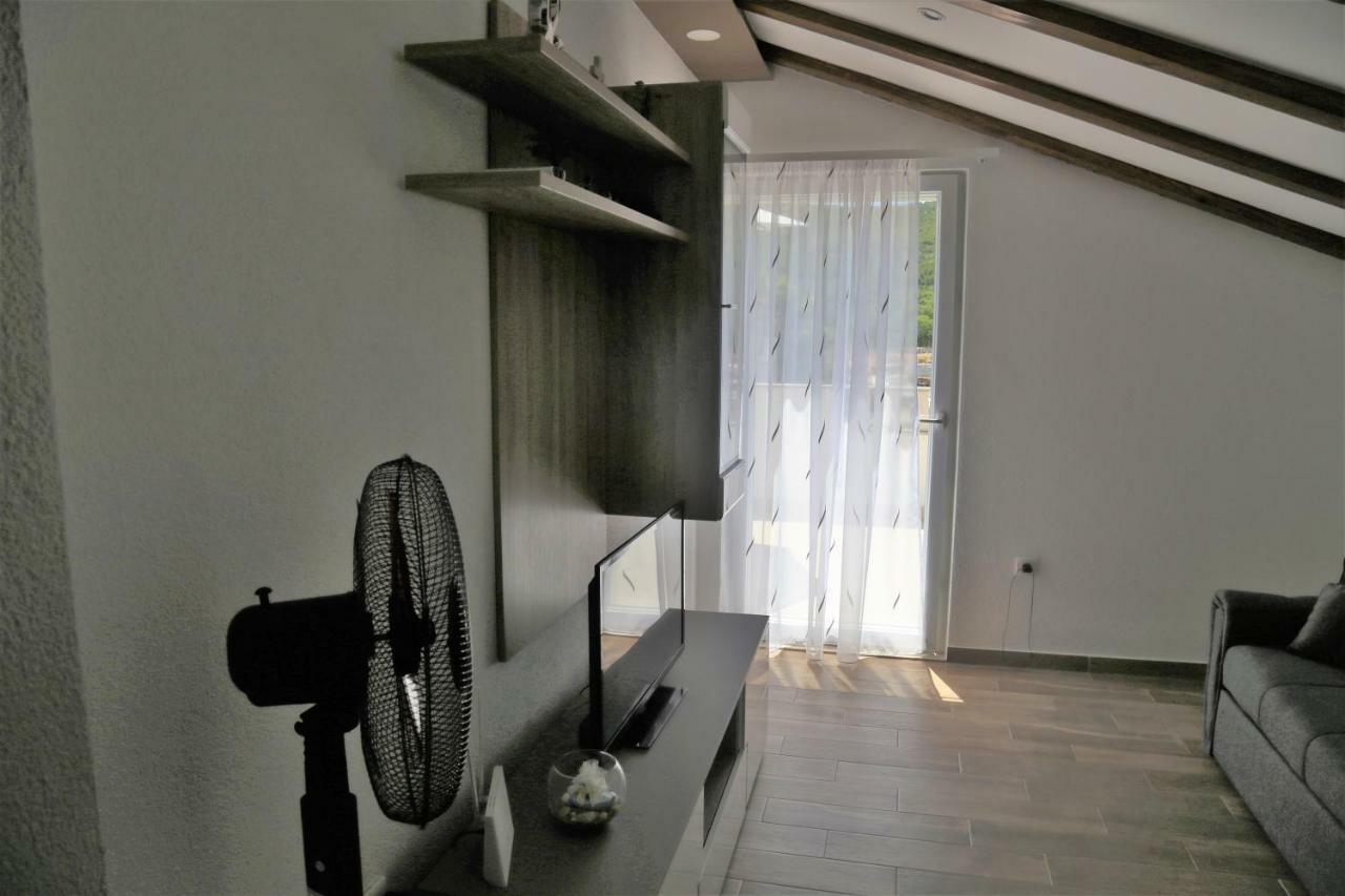 Apartment Drazan Šibenik Dış mekan fotoğraf