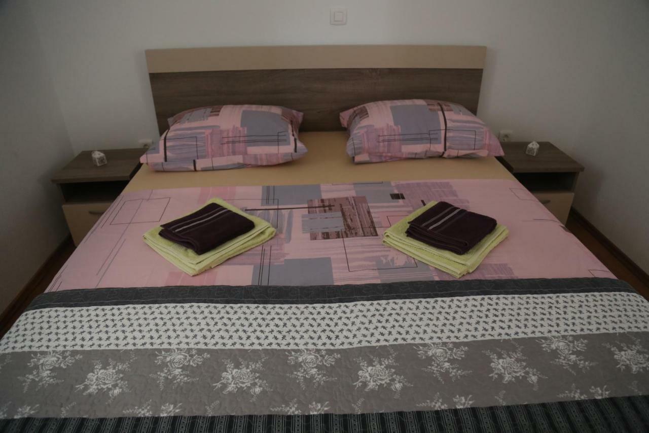 Apartment Drazan Šibenik Dış mekan fotoğraf