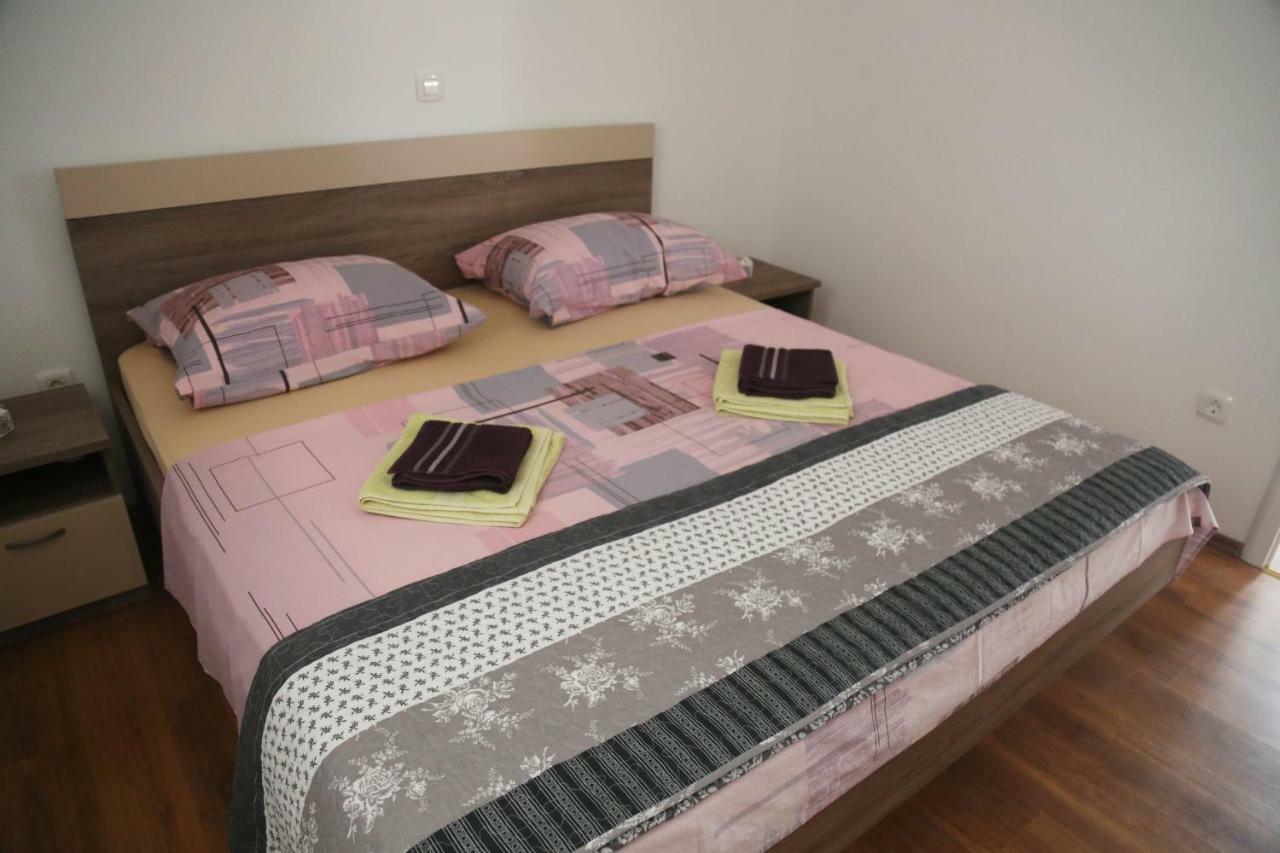 Apartment Drazan Šibenik Dış mekan fotoğraf