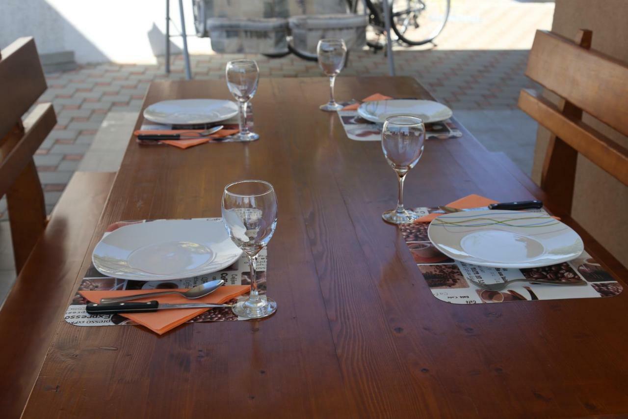 Apartment Drazan Šibenik Dış mekan fotoğraf