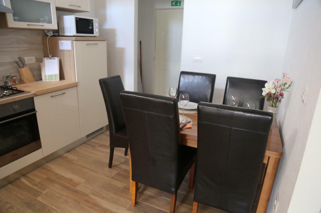 Apartment Drazan Šibenik Dış mekan fotoğraf