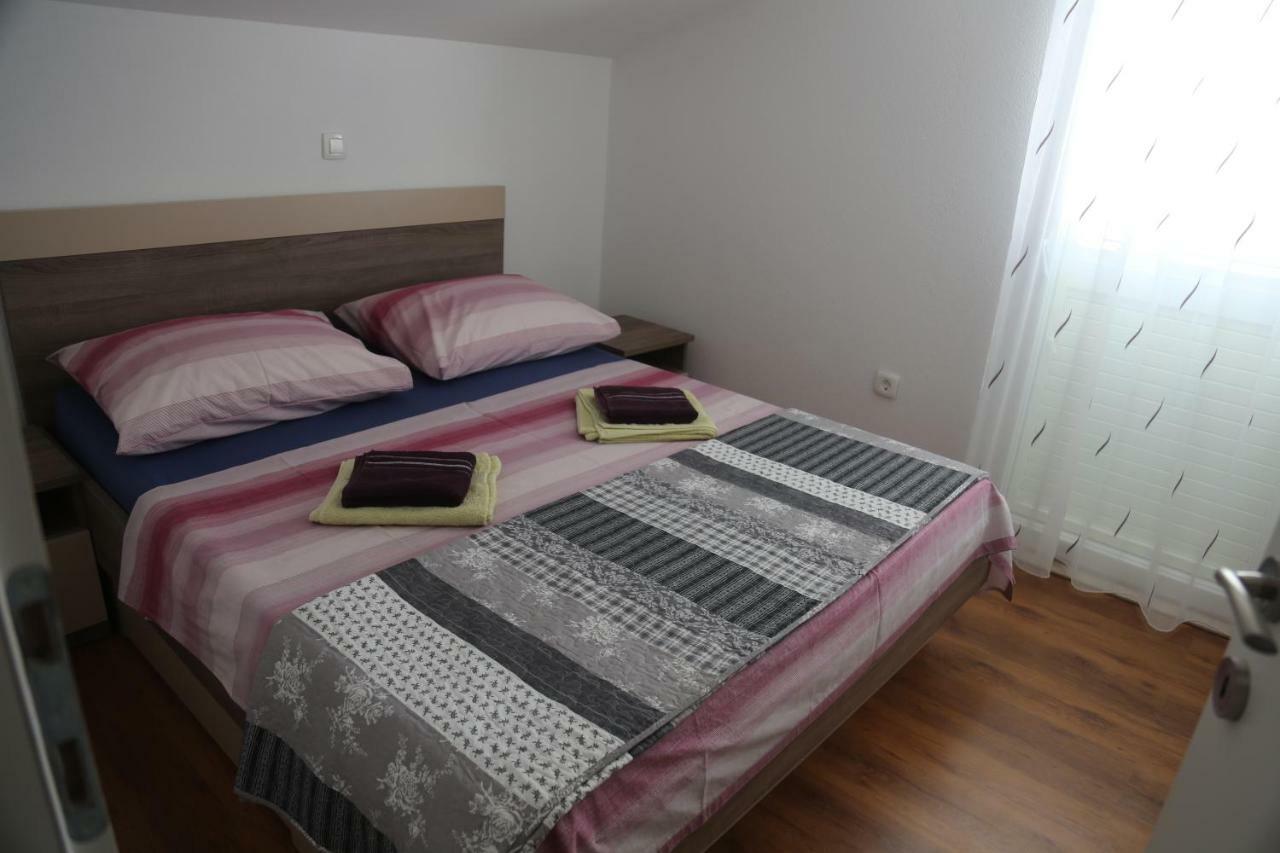 Apartment Drazan Šibenik Dış mekan fotoğraf