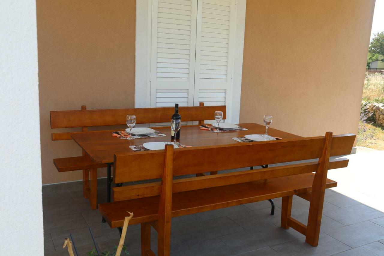 Apartment Drazan Šibenik Dış mekan fotoğraf