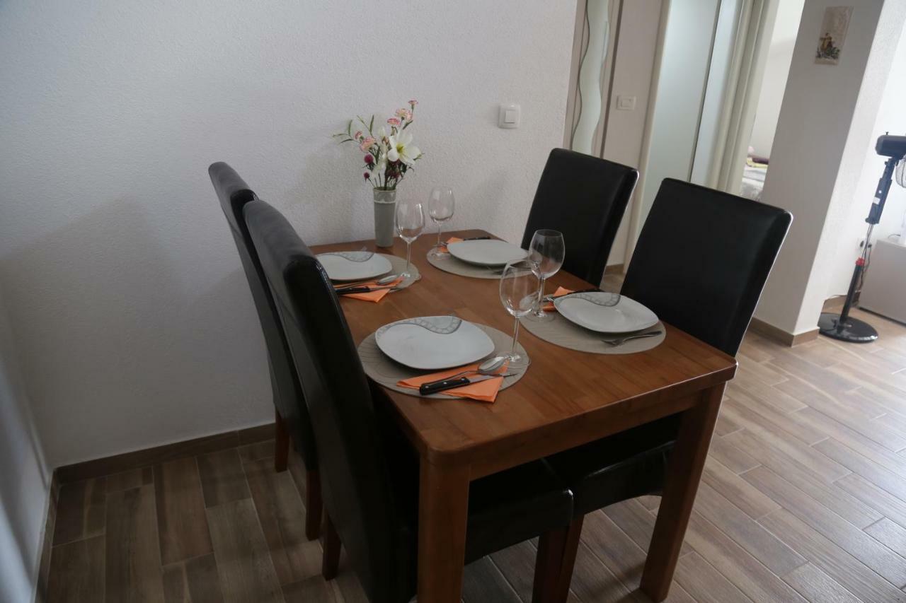 Apartment Drazan Šibenik Dış mekan fotoğraf