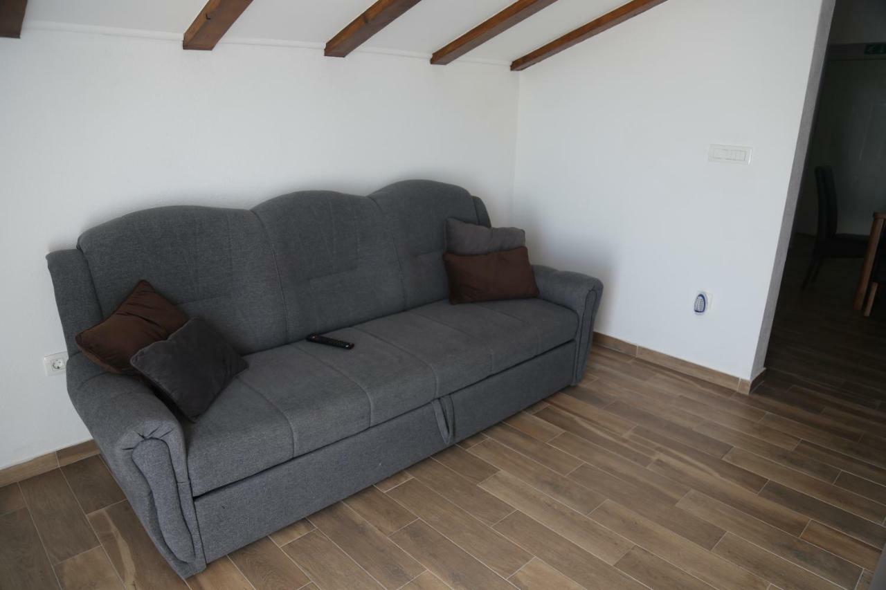 Apartment Drazan Šibenik Dış mekan fotoğraf